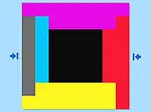 Match 3 Squared Puzzle Game