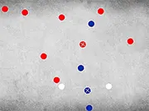 Ball Clash Team Battle