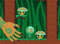 Spriggy's Heist Classic Arcade Platformer