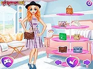 Royal Style Studio: Princess Outfit Creator