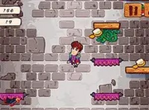 Rapunzel Tower Online Game