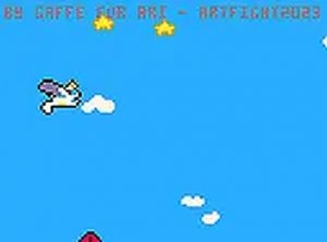 Flappy Wish Online Game