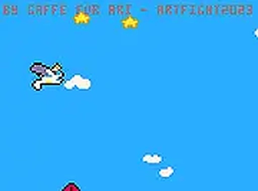 Flappy Wish Online Arcade Game