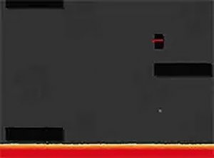 Volcano Html Online Arcade Game