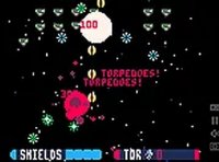 Star Trek Collective Mischief Space Defense