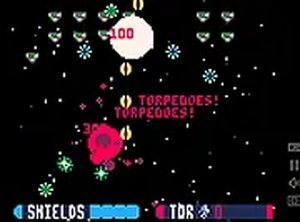 Star Trek: Collective Mischief Online Game
