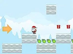 FullGods Christmas Puzzle Game