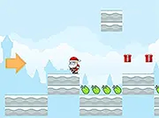 FullGods Christmas Puzzle Game Online Puzzle Game