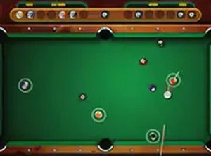 8 Ball Pool With Friends Online Game