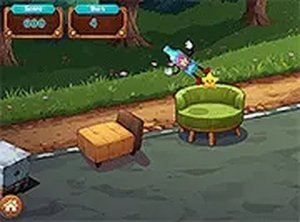 Funky Bottle Online Game