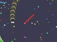 Slither Classic Online Arcade Game