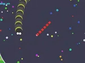 Slither Classic Online Game
