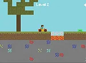 Steve Gokart Portal Online Game