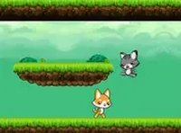 Cat vs Dog Online Arcade Game