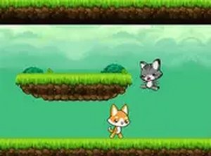 Cat vs Dog Online Game