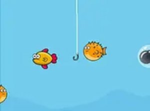 Happy Fishing Online Game