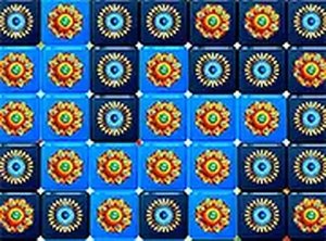 Rakhi Block Collapse Puzzle Game