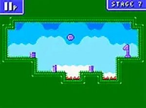 Mini Springs! Online Platformer Game