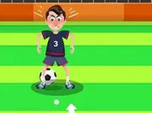 Nutmeg Football Online Game