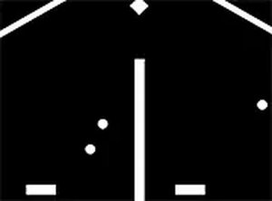 Weird Pong Online Game