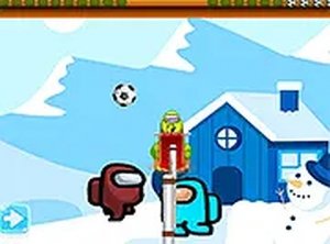 Impostor Headball Online Game