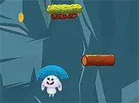 Bunny Hop Adventure Runner
