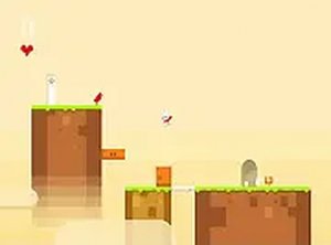 Snowball World Online Game