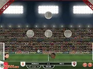 Football Heads: France 2019/20 (Ligue 1) Online Game