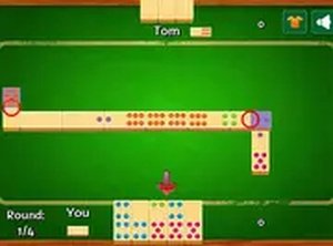 Tile Matching Strategy Board
