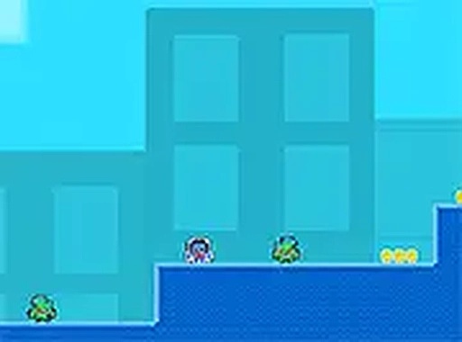 Hug and Kis City Online Game - Family Puzzle Adventure Puzzle Game