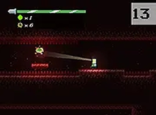 Inside You Online Arcade Game