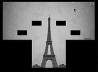 Ethan's Bedtime Journey Platformer