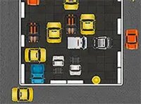 Parking Jam Puzzle Game Online - Puzzle Game