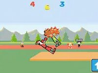 Boxing Physics Rio Sports Challenge