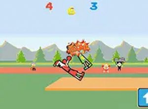 Boxing Physics Rio Update Online Game
