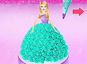 Creative Dessert Studio Online