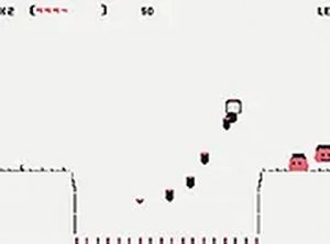 Swift Vault Adventure Runner