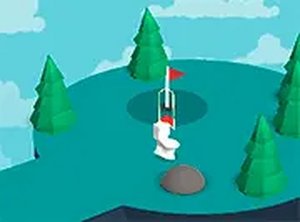 All Golf! Online Game