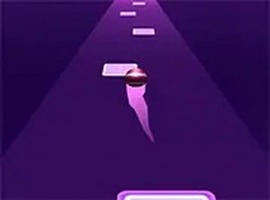 Tiles Hop: EDM Rush! Online Music Game