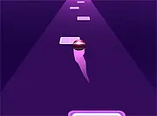 Tiles Hop: EDM Rush! Online Music Game - Arcade Game