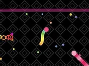 Snake Blast Online Game