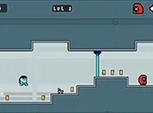 456 Impostor Online Game