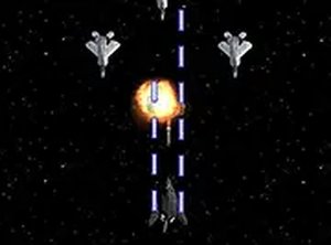 Garuda Air Force Online Game