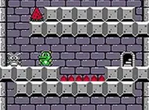 The Pact Puzzle Platform Game