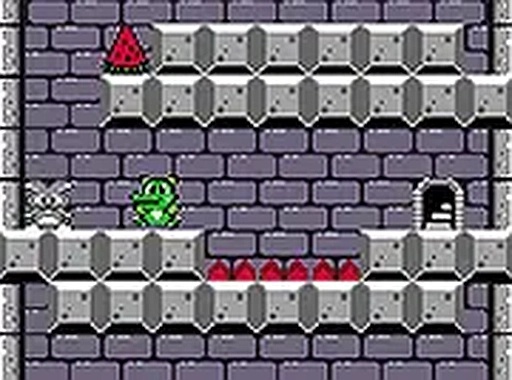The Pact Puzzle Platform Game Online - Puzzle Game