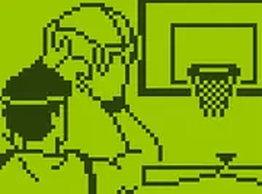 Hot Shots Basketball Arcade Game