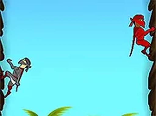 Jungle Sprint Reflex Game