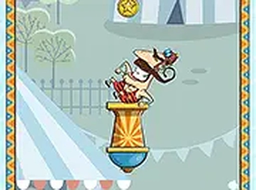 Allez Hop Arcade Game