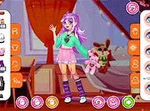 Style Studio: Teen Wardrobe Creator
