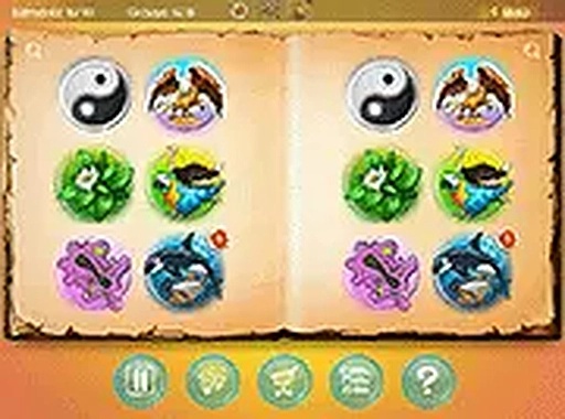 Doodle Farm Online Game - Animal Breeding Puzzle